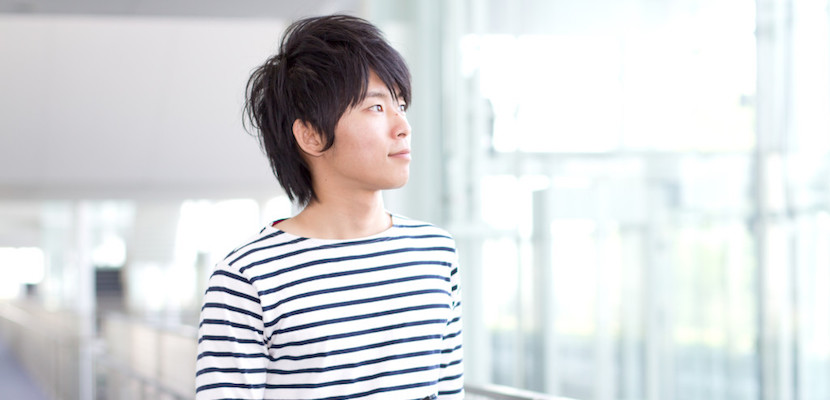 AO入試インタビュー1